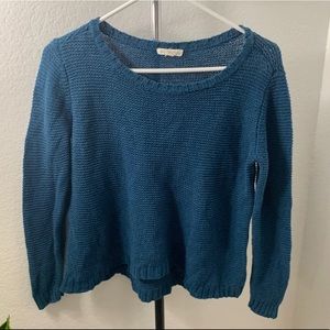 Eileen Fisher Knitted Sweater